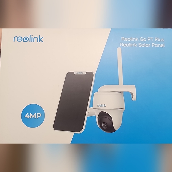 Reolink 4G GO PT Plus camera - Picture 3 of 3